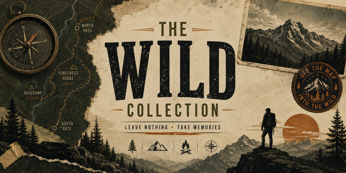 The Wild Collection