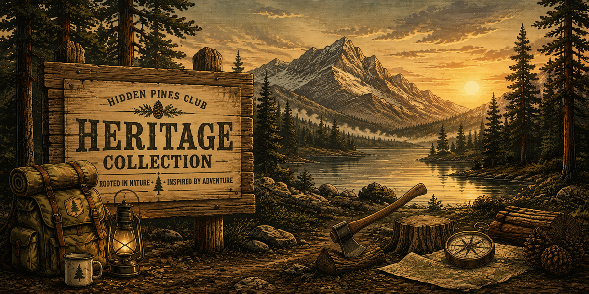 Heritage Collection